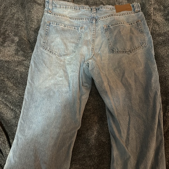 AERO mom ripped jeans size 6 - Picture 2 of 4